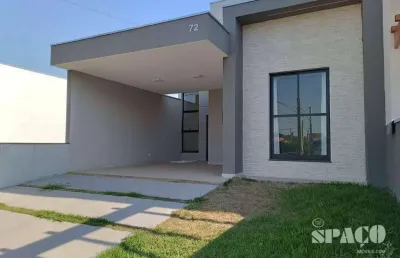 Casa com 3 dormitórios à venda, 130 m² por r$ 750.000,00 - residencial vila romana - pindamonhangaba/sp