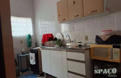 Casa com 2 dormitórios à venda, 74 m² por r$ 260.000,00 - vila rica - pindamonhangaba/sp