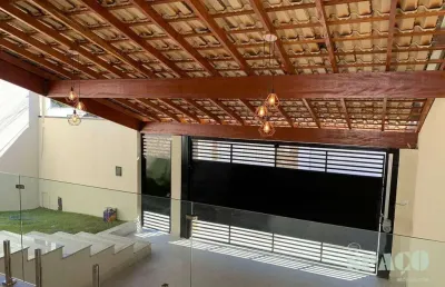 Casa com 3 dormitórios à venda, 177 m² por r$ 750.000,00 - vila suiça - pindamonhangaba/sp
