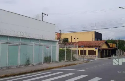 Ponto para alugar, 300 m² por r$ 4.500,00/mês - moreira césar - pindamonhangaba/sp