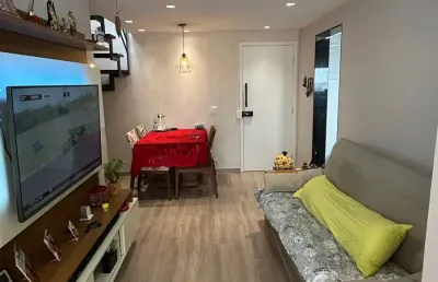 Cobertura com 2 quartos à venda na Rua Mapendi, 735, Taquara, Rio de Janeiro