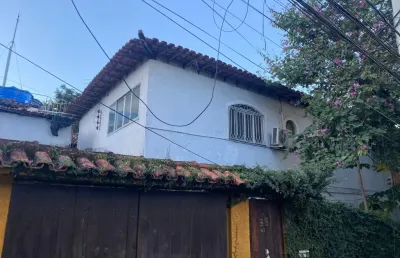 Casa com 3 quartos para alugar na Taquara, Rio de Janeiro 