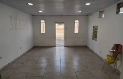 Ponto comercial com 5 salas para alugar na Taquara, Rio de Janeiro 