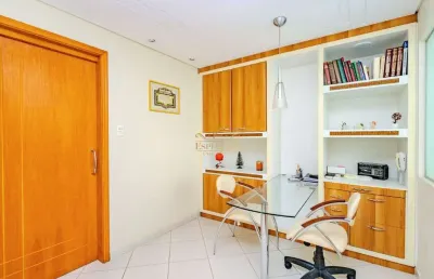 Sala comercial à venda na rua conselheiro laurindo, centro, curitiba por r$ 210.000