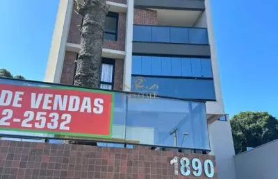 Prédio para alugar na rua estados unidos, boa vista, curitiba