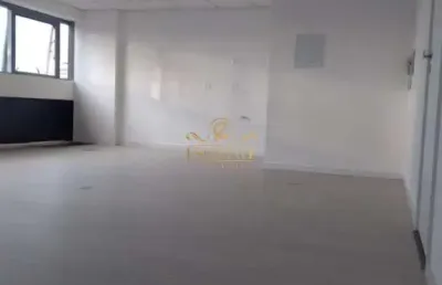 Sala comercial à venda na avenida sete de setembro, centro, curitiba por r$ 430.000