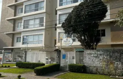 Prédio para alugar na rua joão schleder sobrinho, boa vista, curitiba