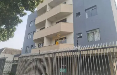 Prédio para alugar no Rebouças, Curitiba 