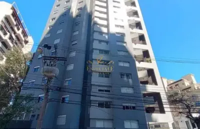 Prédio à venda na Rua Bom Jesus, Juvevê, Curitiba