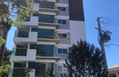 Apartamento com 3 quartos à venda na rua paraguassu, alto da glória, curitiba por r$ 1.300.000