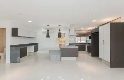 Cobertura com 2 quartos à venda na rua buenos aires, batel, curitiba por r$ 2.350.000