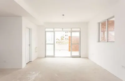 Cobertura com 3 quartos à venda na alameda princesa izabel, bigorrilho, curitiba por r$ 1.415.000