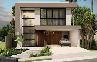Casa em condomínio fechado com 3 quartos à venda na rua hermenegildo luca, santa felicidade, curitiba por r$ 3.580.000