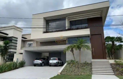 Casa em condomínio fechado com 4 quartos à venda na rua antônio escorsin, são braz, curitiba por r$ 7.280.000
