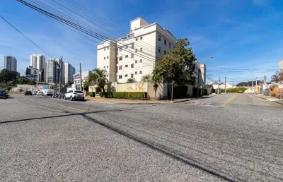 Prédio para alugar na rua brasílio itiberê, jardim botânico, curitiba