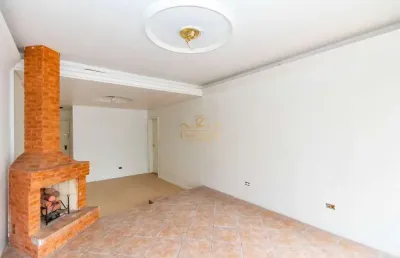 Apartamento com 3 quartos à venda na rua silveira peixoto, água verde, curitiba por r$ 595.000