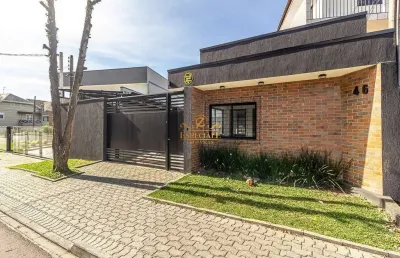 Terreno comercial para alugar na rua alberto klemtz, portão, curitiba por r$ 6.500