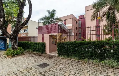 Apartamento com 3 quartos à venda na rodovia br-116, cristo rei, curitiba por r$ 280.000