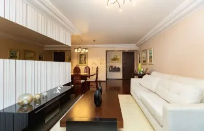 Apartamento com 3 quartos para alugar na rua buenos aires, batel, curitiba por r$ 5.590