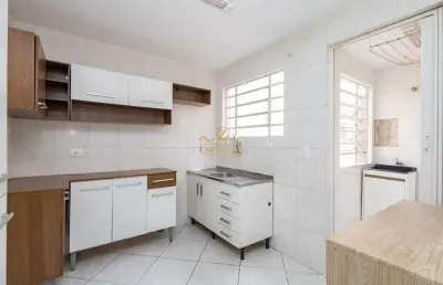 Apartamento com 3 quartos à venda na rua joão gbur, santa cândida, curitiba por r$ 299.900