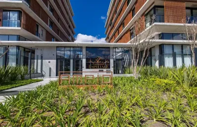 Cobertura com 3 quartos à venda na rua euclides da cunha, bigorrilho, curitiba por r$ 5.900.000