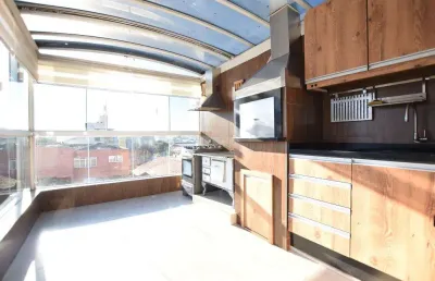 Casa com 2 quartos para alugar na rua vinte e quatro de maio, rebouças, curitiba por r$ 5.490