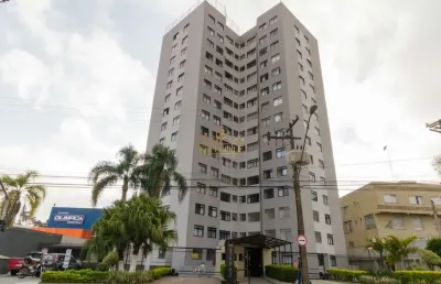 Prédio à venda na avenida brasília, novo mundo, curitiba
