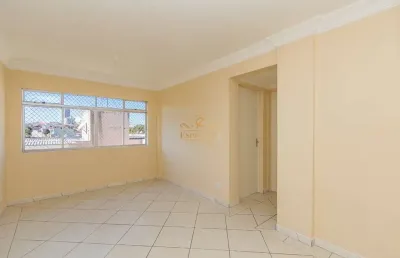Apartamento com 2 quartos à venda na rua joão bonat, novo mundo, curitiba por r$ 295.000