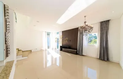 Casa com 3 quartos para alugar na rua roberto lobo, guabirotuba, curitiba por r$ 6.490