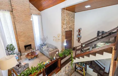 Casa em condomínio fechado com 3 quartos à venda na rua josé ribeiro de cristo, pilarzinho, curitiba por r$ 1.300.000