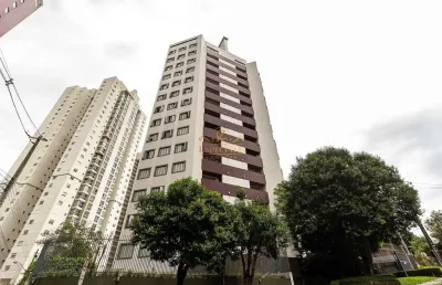 Apartamento com 3 quartos para alugar na rua oyapock, cristo rei, curitiba por r$ 2.590