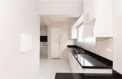 Apartamento com 1 quarto para alugar na rua lourenço pinto, centro, curitiba por r$ 2.300