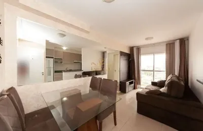 Apartamento com 2 quartos para alugar na rua francisco raitani, capão raso, curitiba por r$ 2.850
