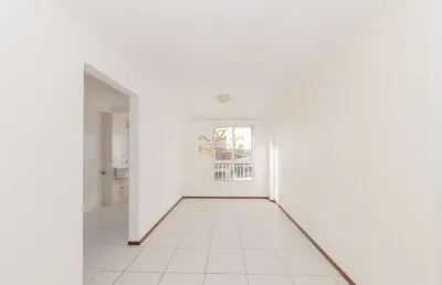 Apartamento com 2 quartos para alugar na rua antônio gonçalves dias, vargem grande, pinhais por r$ 1.490