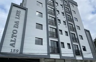 Apartamento novo - pronto para morar - centro de balneário camboriú