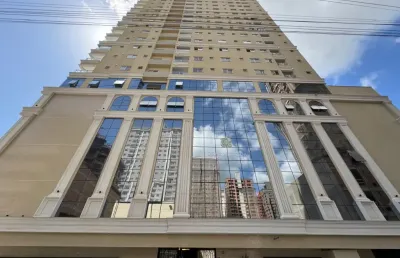 Apartamento com 2 quartos à venda na Rua 137, 0, Centro, Itapema