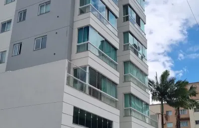 Apartamento com 2 quartos à venda na Rua 252, 855, Meia Praia, Itapema