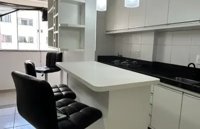Apartamento com 2 quartos à venda na Rua Gualberto Leal Nunes, 448, Balneário Perequê, Porto Belo