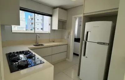 Apartamento com 3 quartos à venda na Rua 292, 421, Meia Praia, Itapema