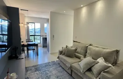 Apartamento com 2 quartos à venda na Rua 406, 524, Morretes, Itapema