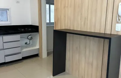 Apartamento com 2 quartos à venda na Rua 256, 790, Meia Praia, Itapema