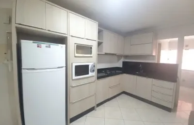 Apartamento com 3 quartos à venda na Avenida Senador Atilio Fontana, 1557, Balneário Perequê, Porto Belo