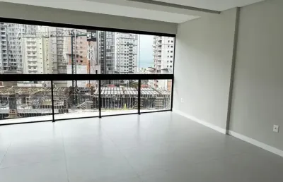 Apartamento com 3 quartos à venda na Rua Gualberto Leal Nunes, 100, Balneário Perequê, Porto Belo