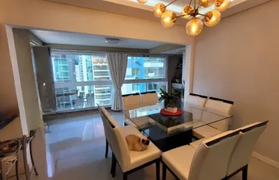 Apartamento com 2 quartos à venda na Rua 230, 100, Meia Praia, Itapema