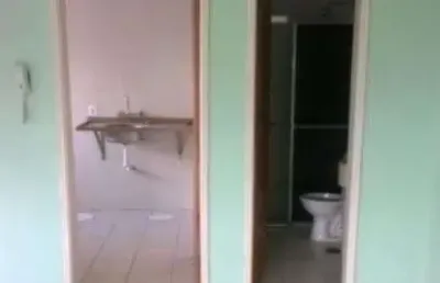 Apartamento com 1 quarto à venda na Rua Faria Santos, 17, Petrópolis, Porto Alegre