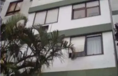 Apartamento para venda - 59.45m², 2 dormitórios, nonoai