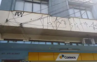 Predio para venda - 352m², 0 dormitórios, cristo redentor