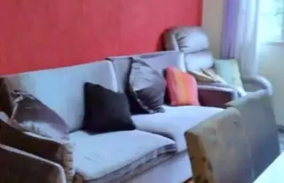 Apartamento para venda - 53.31m², 2 dormitórios, medianeira