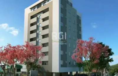 Cobertura para venda - 104.78m², 3 dormitórios, sendo 1 suites, glória