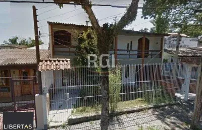 Casa para venda - 300m², 4 dormitórios, 4 vagas - nonoai